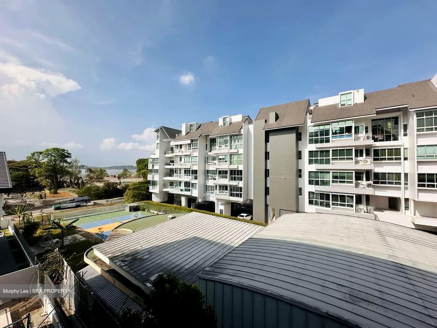 The Shorefront (D17), Apartment #542425251